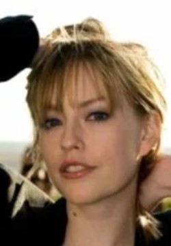 Лори МакШейн