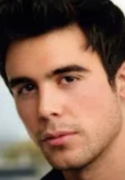 Стивен Хэнсен