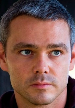 Сергей Губанов