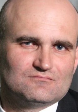 Михаил Коновалов