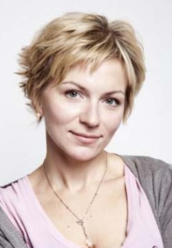 Наталья Рычкова