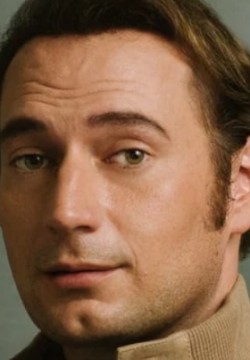 Брэндон Скотт Джонс