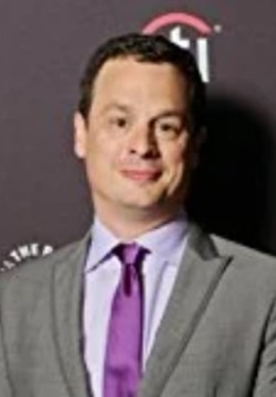 Дэвид Элперт