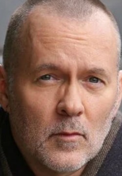 Крис МакКей