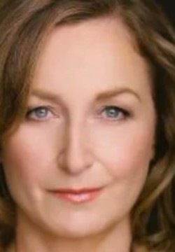 Катрин МакНалли