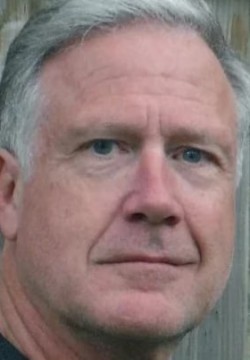 Джонатан Уитэйкер