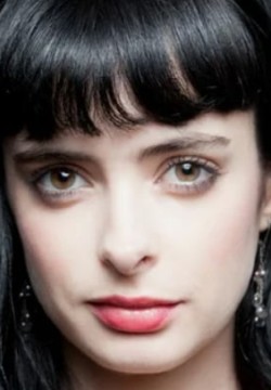 Кристен Риттер