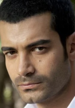 Мурат Юналмыш