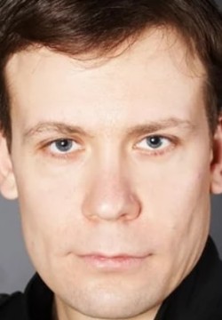 Роман Индык