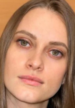 Ирина Вожегова