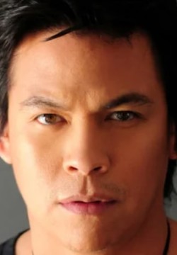 Чэск Спенсер