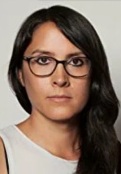 Сидни Фриланд