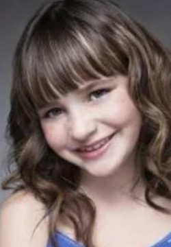 Анжелика Берри