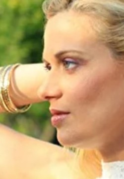 Лайя Мартинес Рубир