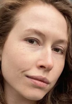 Полина Дудкина