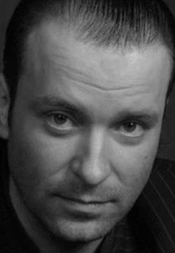 Алексей Федотов