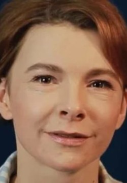 Анна Слынько