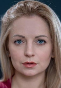 Виктория Высоцкая