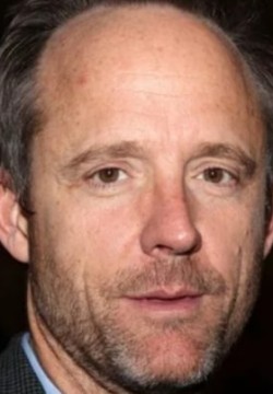 Джон Бенжамин Хикки