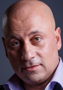 Тимур Бадалбейли