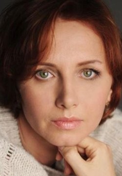 Наталья Рыжих