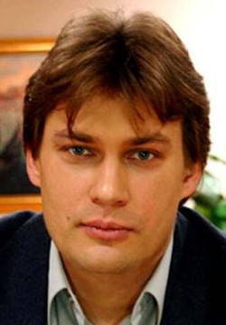 Александр Волков