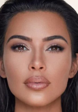 Ким Кардашьян Уэст