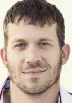 Расселл Харвард