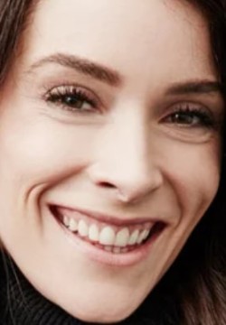 Эбигейл Спенсер