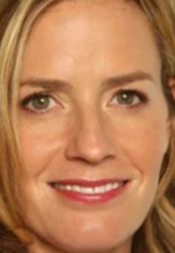 Элизабет Шу