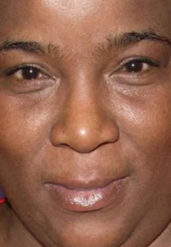 Льюэлла Гидеон