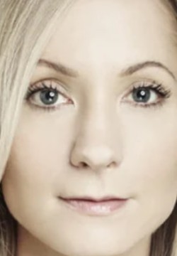 Джоэнн Фрогатт