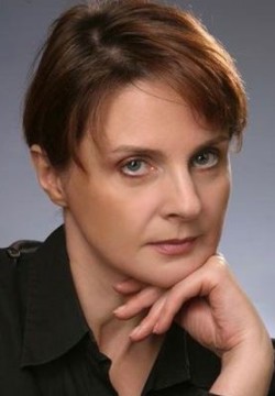 Марина Зайцева