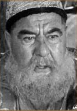 Анатолий Латфи