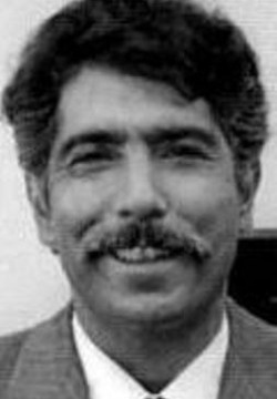 Хабибулло Абдураззаков