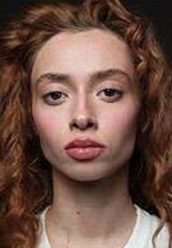 Алана Чочиева