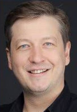 Данил Мухин