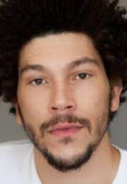 Джоэль Фрай