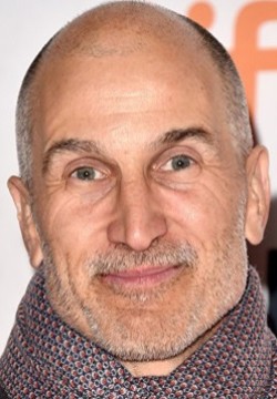 Крэйг Гиллеспи