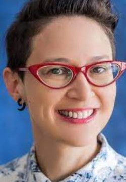 Анна Розина