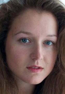 Дарья Савельева