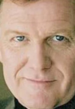 Бэрри Флэтмэн