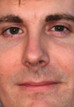 Патрик Мелтон