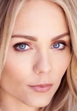 Лора Вандервурт