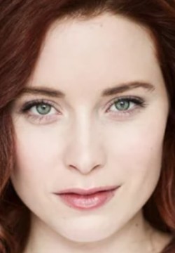 Ханна Эмили Андерсон