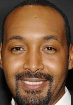 Джесси Л. Мартин