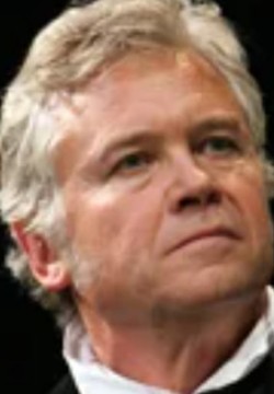 Дэвид Йелленд