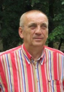 Александр Даниленко