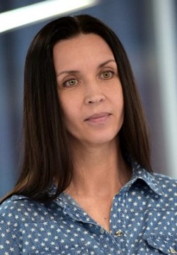 Алиса Курганская