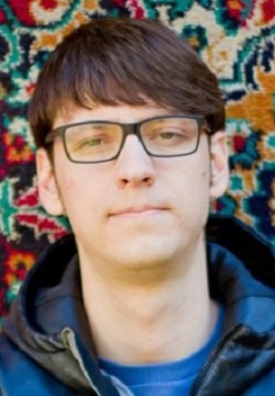 Данил Дедков